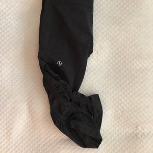 Cropped LuluLemon Leggings